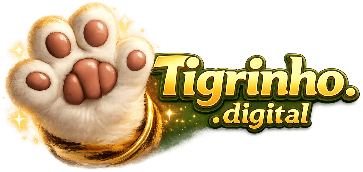 Tigrinho.digital
