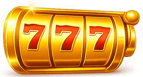 Grade de três rolos por três linhas do Jogo do Tigrinho